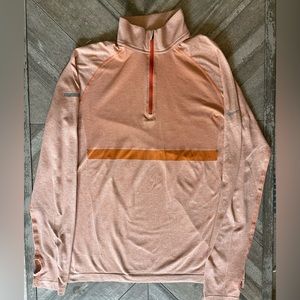 Nike Dri-Fit Womens Running shirt (L)